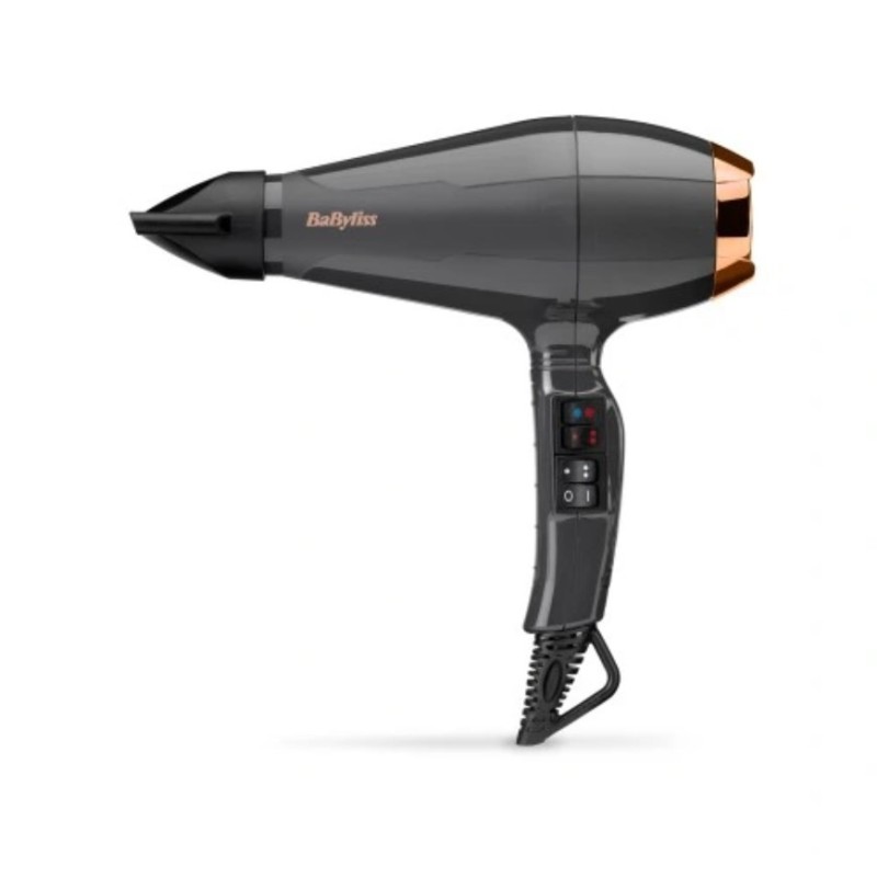 Suszarka do włosów BABYLISS 6719DE