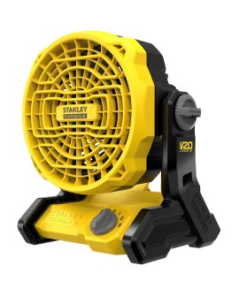 Stanley FATMAX SFMCE001B-XJ Wentylator przemysłowy