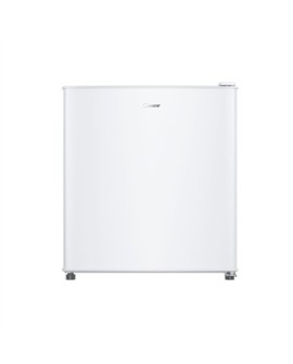 Lodówka Candy CHASD4351EWC Mini Wolnostojąca Wysokość 51 cm Pojemność netto lodówki 42 L 37 dB Biały