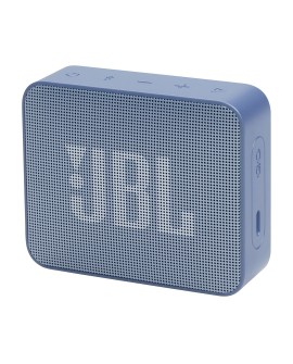 JBL GO ESSENTIAL 2 BLU głośnik przenośny BT niebieski