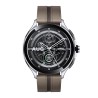 Zegarek Smartwatch Xiaomi Watch 2 Pro LTE Srebrny | Smartband | Bluetooth 5.3, 4G LTE, Wi-Fi, GPS, NFC, 5ATM, 1.43"