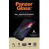 PanzerGlass P2684 ochraniacz na ekran / tył telefonu Przezroczysta ochrona ekranu Apple 1 szt.