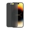 PanzerGlass Classic Fit Privacy Apple i Przezroczysta ochrona ekranu 1 szt.