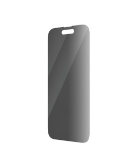 PanzerGlass Classic Fit Privacy Apple i Przezroczysta ochrona ekranu 1 szt.