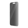 PanzerGlass Classic Fit Privacy Apple i Przezroczysta ochrona ekranu 1 szt.