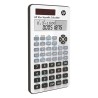HP Kalkulator naukowy biurowy HP 10SPLUS/INT BX, 240 funkcji, 147x77x24mm, biały