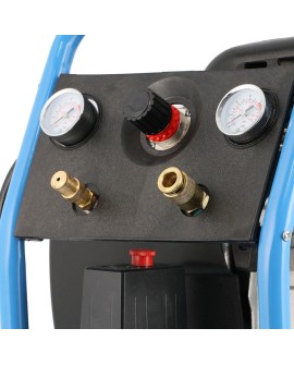 Airpress HL 360-50 sprężarka 1800 W 288 l/min Prąd przemienny