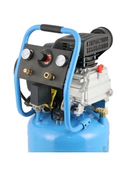 Airpress HL 360-50 sprężarka 1800 W 288 l/min Prąd przemienny