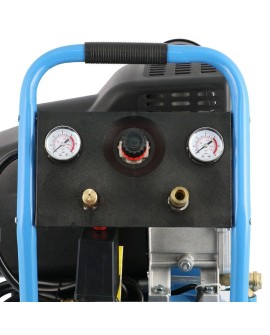 Airpress HL 360-50 sprężarka 1800 W 288 l/min Prąd przemienny