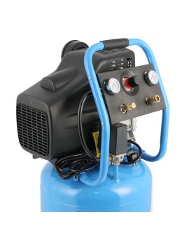 Airpress HL 360-50 sprężarka 1800 W 288 l/min Prąd przemienny