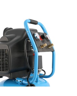 Airpress HL 360-50 sprężarka 1800 W 288 l/min Prąd przemienny