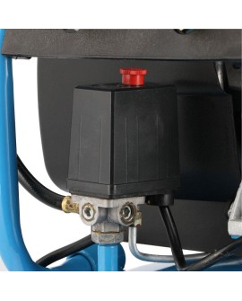 Airpress HL 360-50 sprężarka 1800 W 288 l/min Prąd przemienny