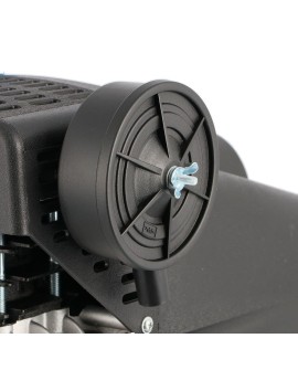 Airpress HL 360-50 sprężarka 1800 W 288 l/min Prąd przemienny