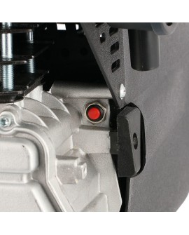 Airpress HL 360-50 sprężarka 1800 W 288 l/min Prąd przemienny