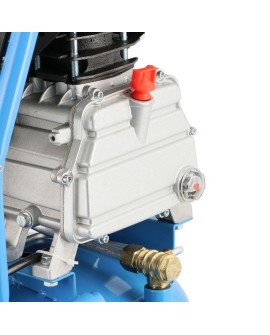 Airpress HL 360-50 sprężarka 1800 W 288 l/min Prąd przemienny
