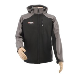 AW KURTKA SOFTSHELL T4/...