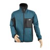 AW BLUZA POLAROWA T5/ PETROL/ XXL