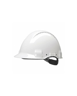 3M G3000CUV-VI Kopolimer akrylonitrylo-butadieno-styrenowy (ABS), Polietylen wysokiej gęstości (HDPE), Plastik, Poliester Biały