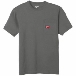 MILWAUKEE T-SHIRT Z...