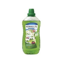 Płyn do czyszczenia SIDOLUX Konwalia 1 litr