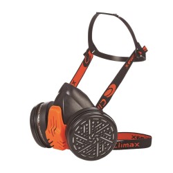 CLIMAX PÓŁMASKA 756-S...