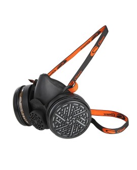 CLIMAX PÓŁMASKA 755 P3 Z FILTRAMI