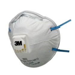 3M K8822 maska...