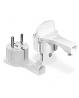 AWTOOLS AW24802 elektryczny wtyk zasilający