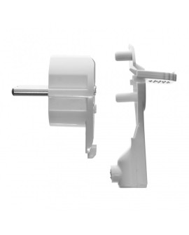 AWTOOLS AW24802 elektryczny wtyk zasilający