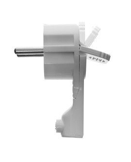 AWTOOLS AW24802 elektryczny wtyk zasilający