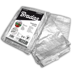 Bradas PL1205/8 plandeka