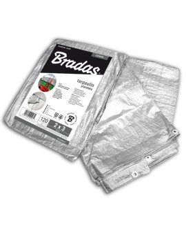Bradas PL1205/8 plandeka