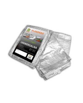 Bradas PL12010/12 plandeka
