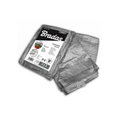 PLANDEKA SREBRNA 120g 15 20m