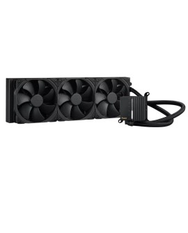 ASUS ProArt LC 420 Procesor Chłodnica cieczy all-in-one 14 cm Czarny