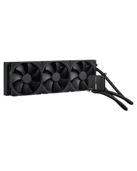 ASUS ProArt LC 420 Procesor Chłodnica cieczy all-in-one 14 cm Czarny