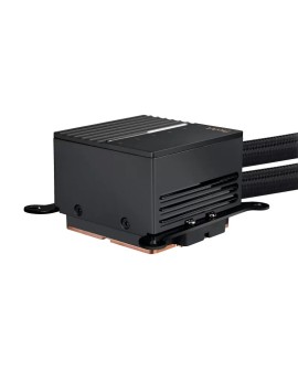 ASUS ProArt LC 420 Procesor Chłodnica cieczy all-in-one 14 cm Czarny