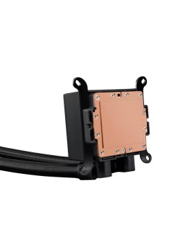 ASUS ProArt LC 420 Procesor Chłodnica cieczy all-in-one 14 cm Czarny