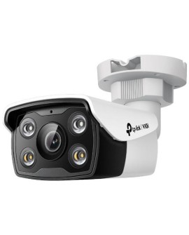 TP-Link VIGI C350(2.8MM) kamera przemysłowa Kula (kształt) Kamera bezpieczeństwa IP Zewnętrzna 2880 x 1620 px Sufit