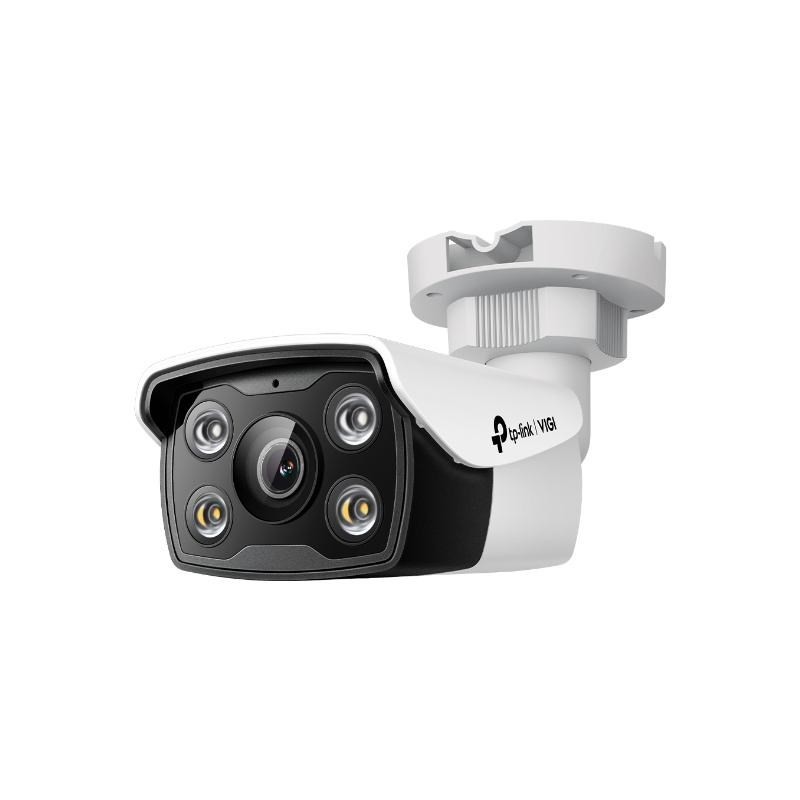 TP-Link VIGI C350(2.8MM) kamera przemysłowa Kula (kształt) Kamera bezpieczeństwa IP Zewnętrzna 2880 x 1620 px Sufit