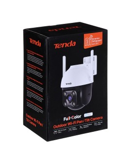 Kamera IP Tenda RH7-WCA 4MP
