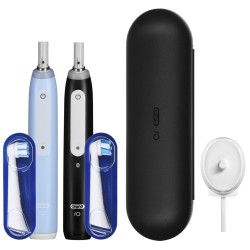 Braun Oral-B szczoteczka...