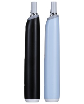 Braun Oral-B szczoteczka elektryczna iO 3 zestaw DUO BLACK & BLUE