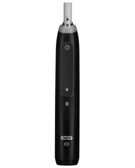 Braun Oral-B Szczoteczka elektryczna iO5 Matt Black