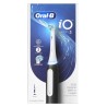 Braun Szczoteczka elektryczna Oral-B iO3 Matt Black