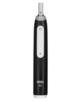 Braun Szczoteczka elektryczna Oral-B iO3 Matt Black