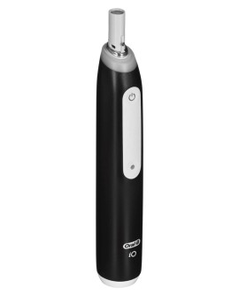 Braun Szczoteczka elektryczna Oral-B iO3 Matt Black