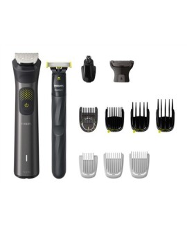 Philips MG9530/15 maszynka do włosów Szary 27 Litowo-jonowa (Li-Ion)