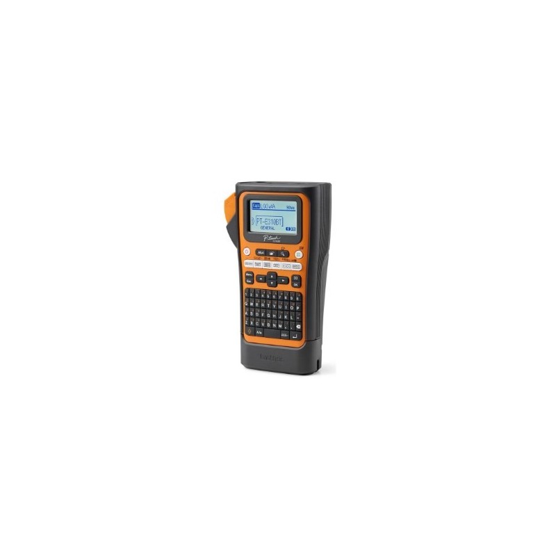 Brother drukarka etykiet P-touch PT-E310BTVP (PTE310BTVPQL1)