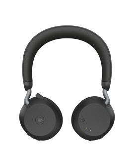 Jabra 27599-999-999 słuchawki/zestaw słuchawkowy Bezprzewodowy Opaska na głowę Biuro/centrum telefoniczne Bluetooth Czarny